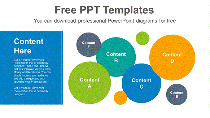 Bubbles-list-PowerPoint-Diagram-Template-post-image