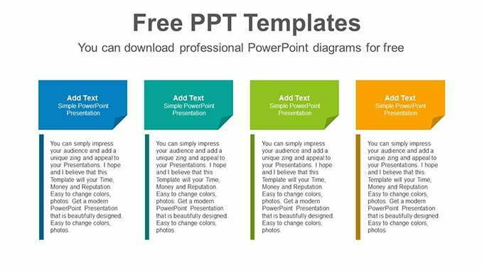Confetti-text-boxes-PowerPoint-Diagram-Template-post-image