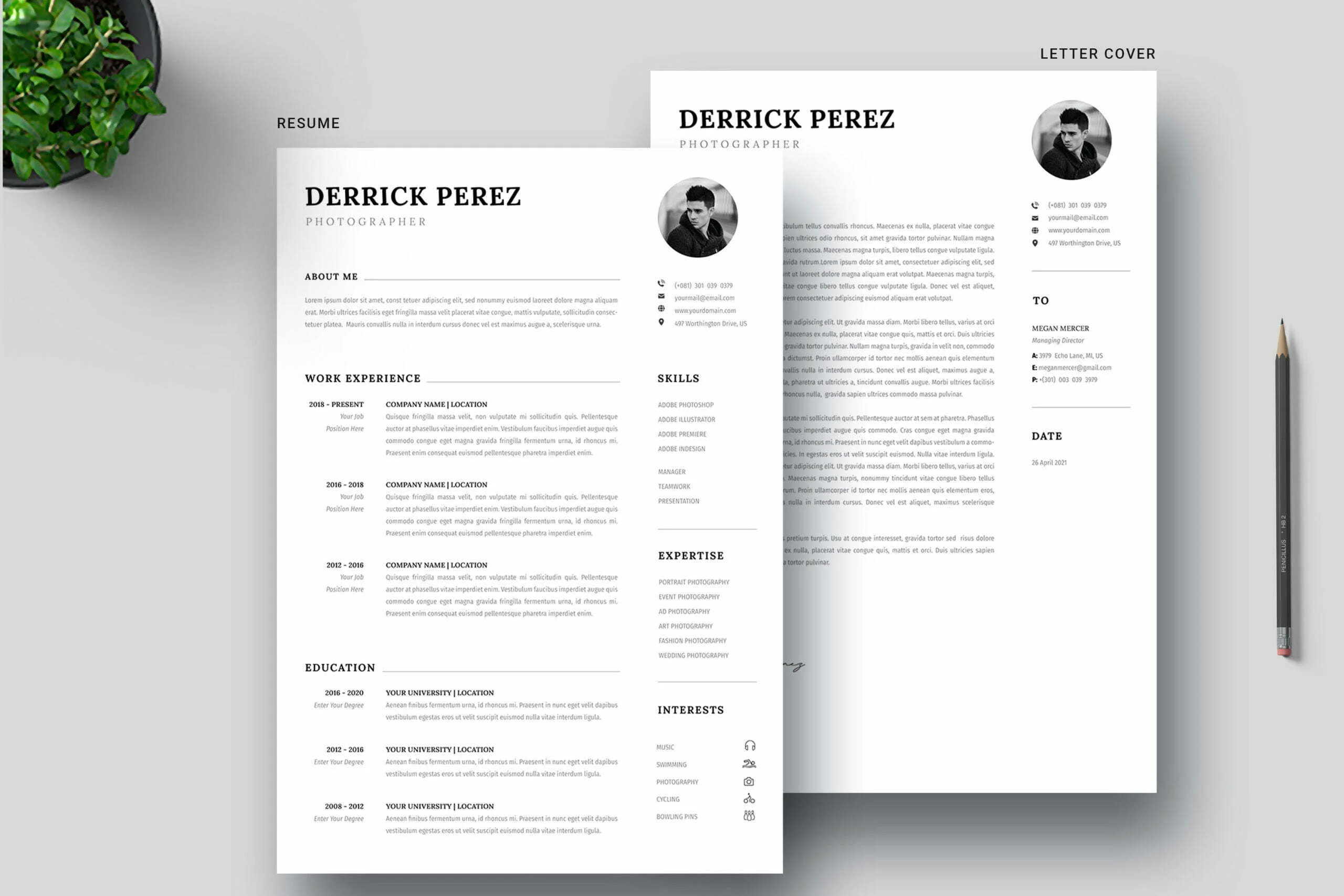Accounting Assistant Resume Template