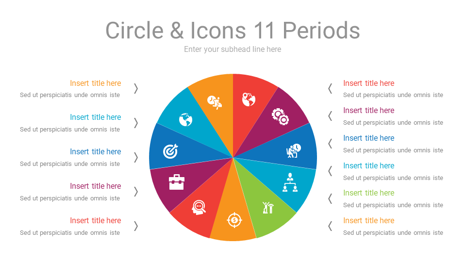 Download Circle 11 Periods PPT Slide