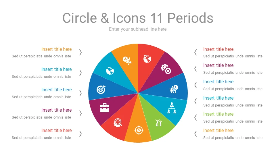 Download Circle 11 Periods PPT Slide