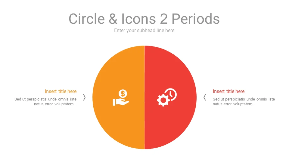 Download 2 Periods Cycle slide Design
