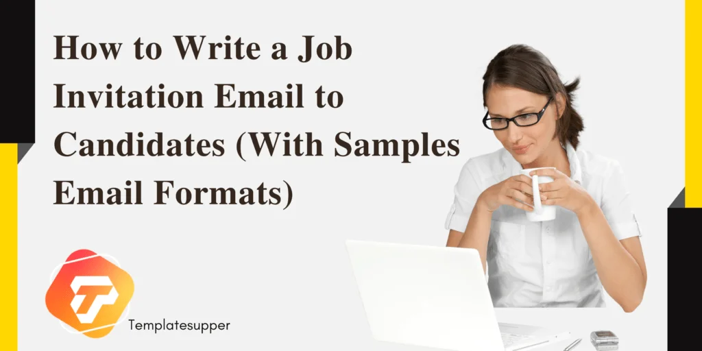 one of the most important steps in the hiring process is inviting candidates to come in for an interview.