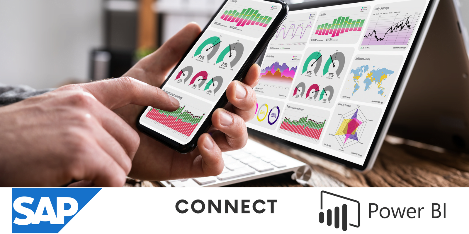 How To Connect Power Bi With Sap