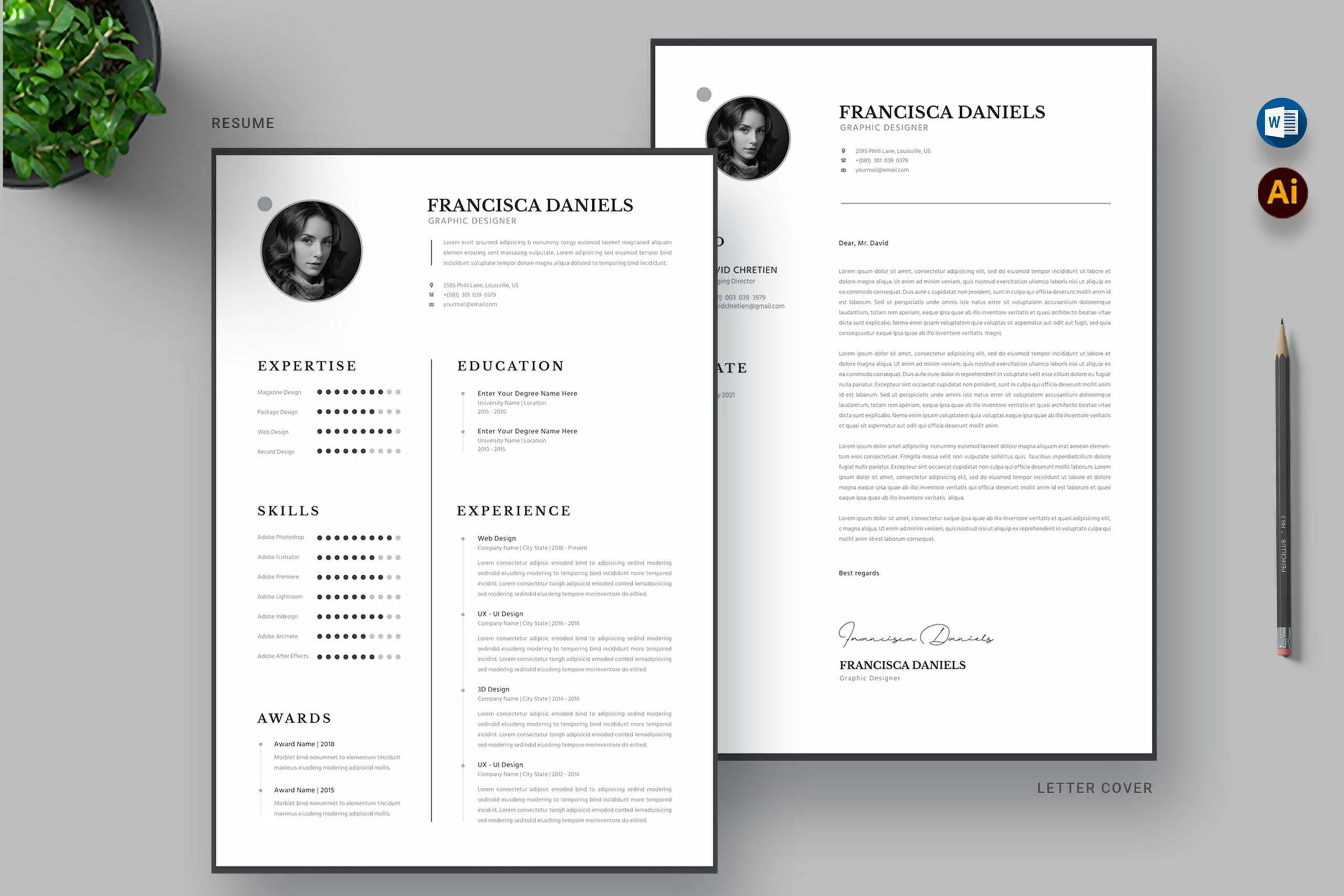 Resume for compliance officer