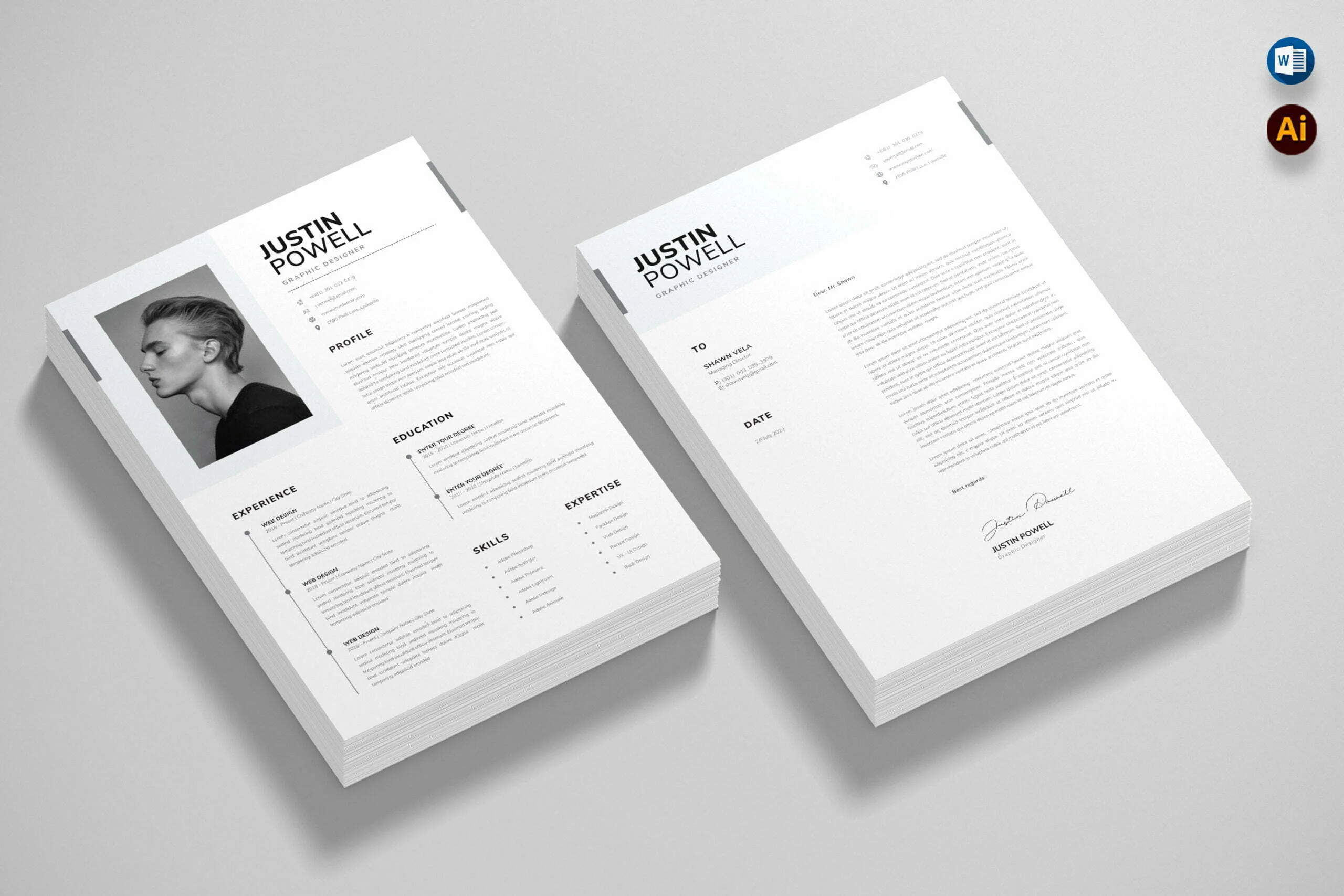 Resume for Entry Level Business Analyst