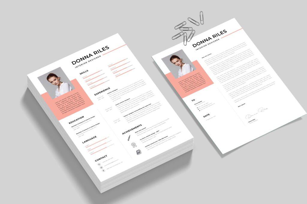 Download Free HR Business Partner Resume Sample   HR Business Partner 1024x683 